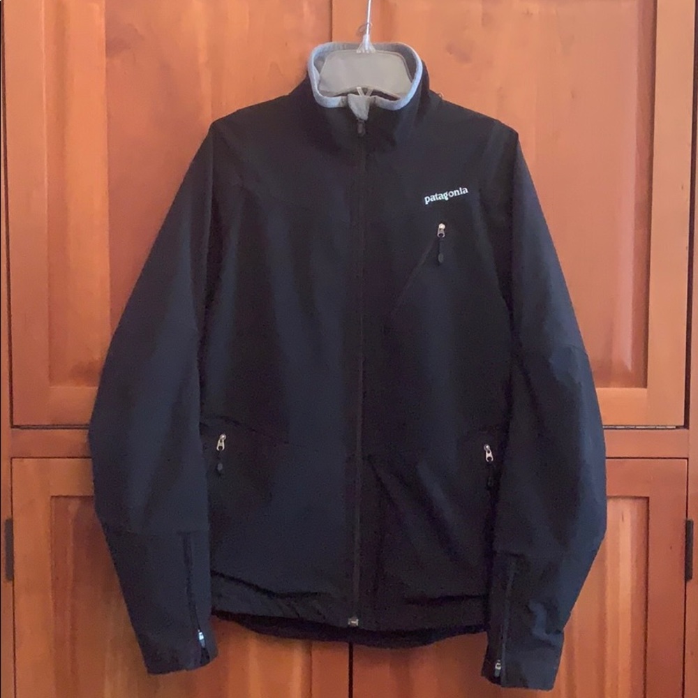 PATAGONIA | Integral Jacket • Black • Women’s M